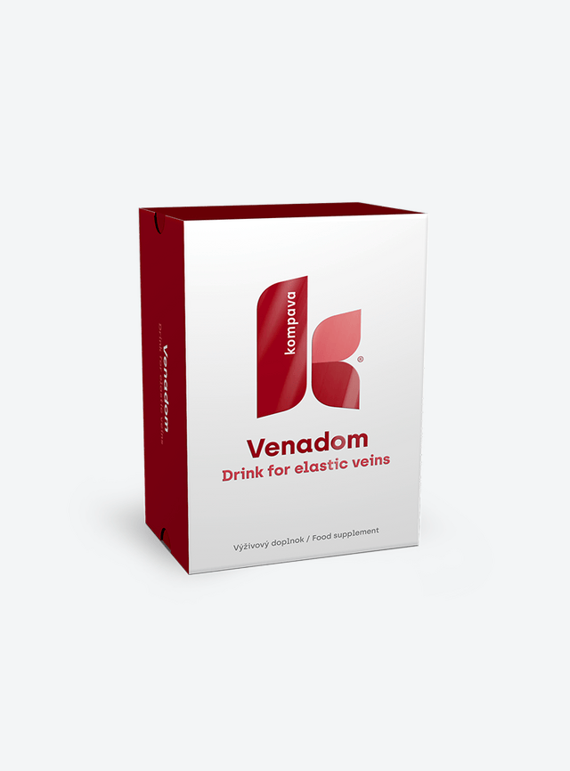 Venadom