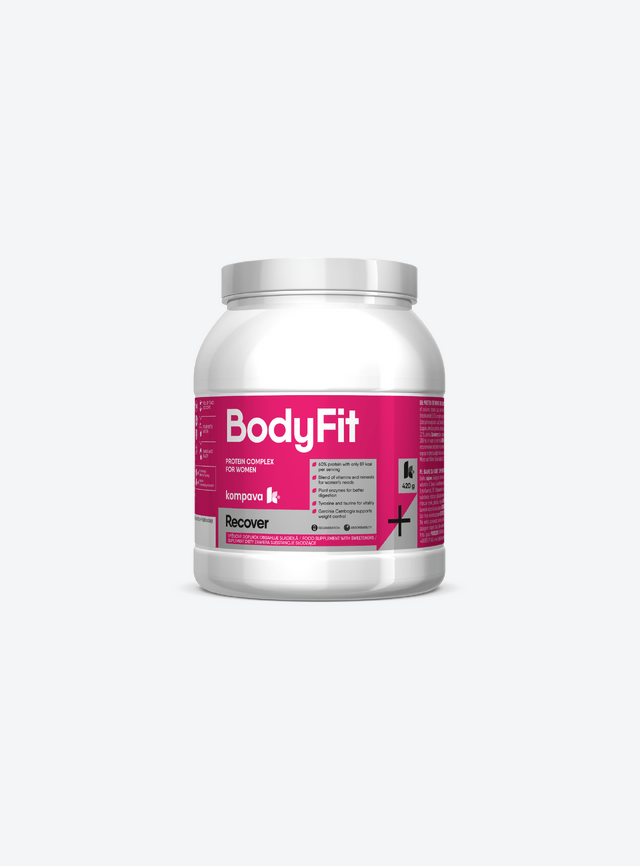 BodyFit 60% Protein