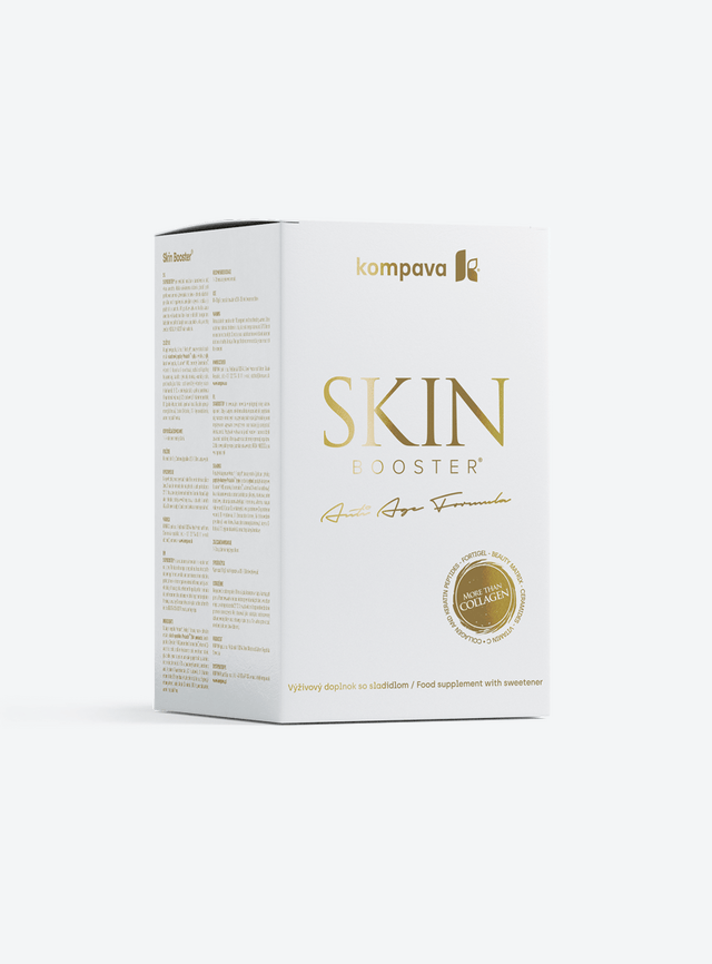 SkinBooster®