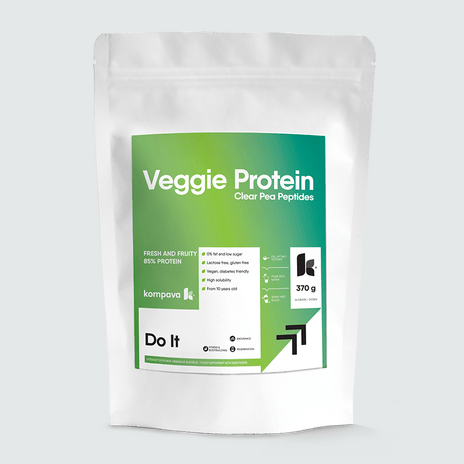 Veggie Protein