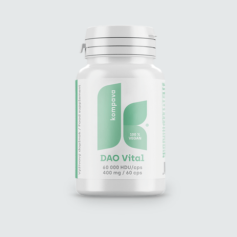 DAO Vital 