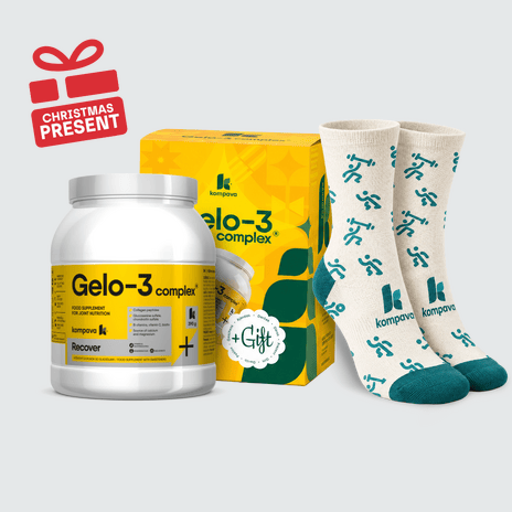 Gelo-3 complex® 
