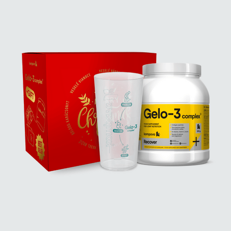 Gelo-3 Complex® 
