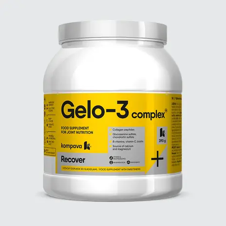 Gelo-3 complex®