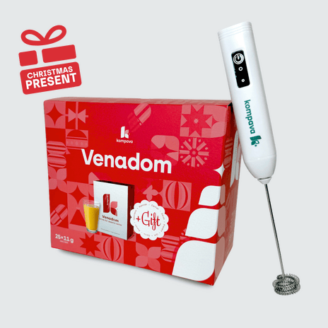 Venadom