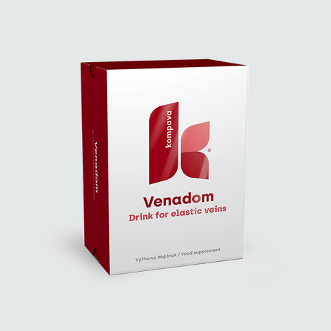 Venadom