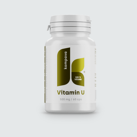 Vitamin U