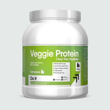 Veggie Protein