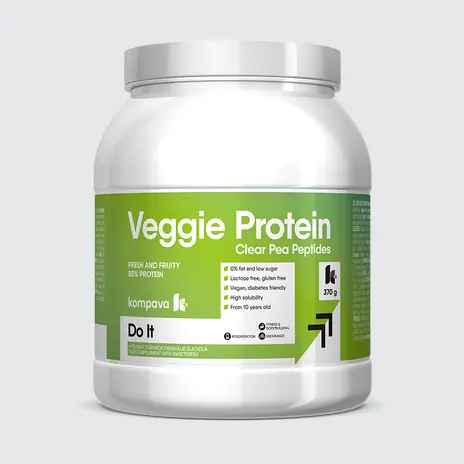 Veggie Protein