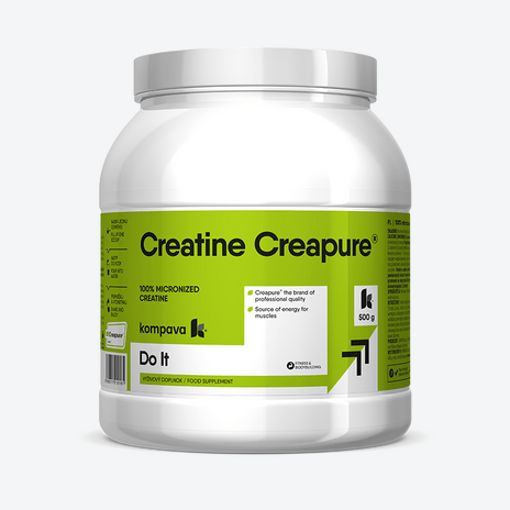 Creatines