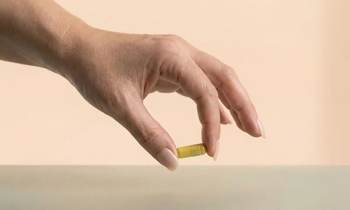 Výhody horčíka v chelátovej forme