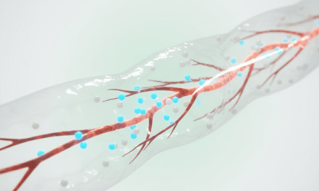 Výhody horčíka v chelátovej forme