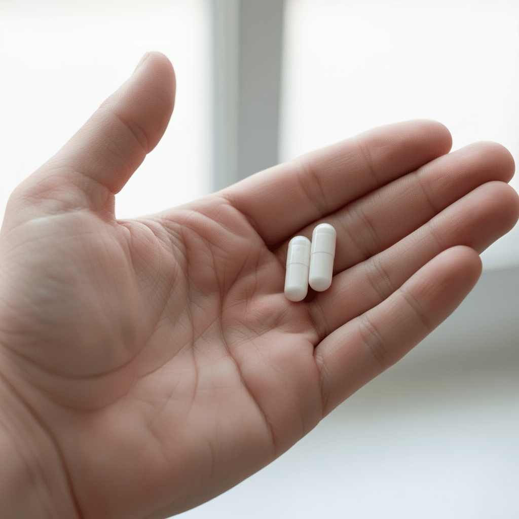 Výhody horčíka v chelátovej forme