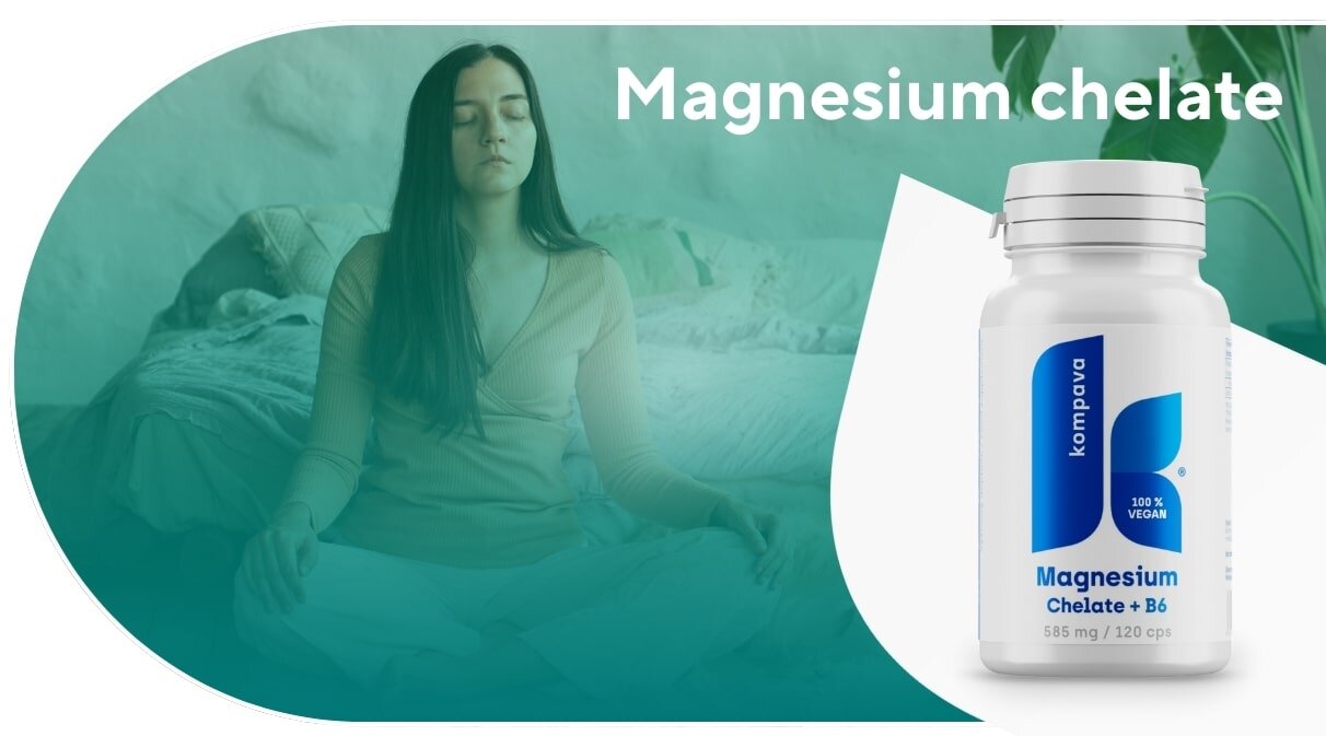 Magnezium Youtube video