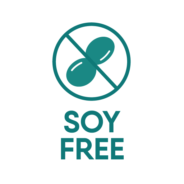 soy free