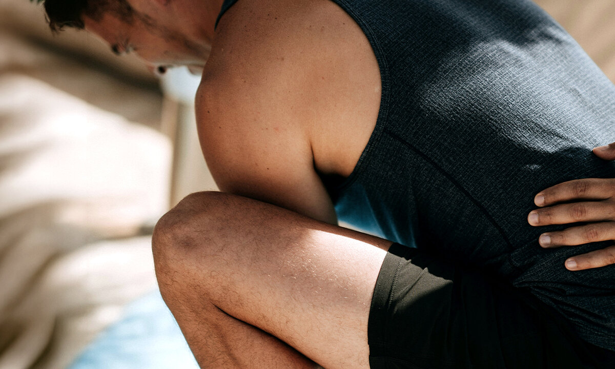 Shilajit podpora energie a regeneracie pri sporte a strese – KOMPAVA