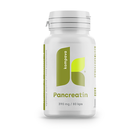 Pancreatin