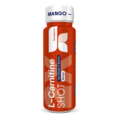 L-Carnitine SHOT