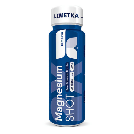 Magnesium SHOT