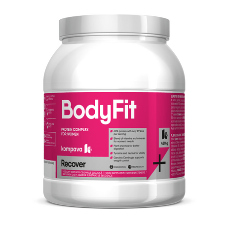 BodyFit 60% Protein