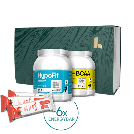 Paket za pohodništvo