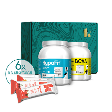 Zestaw do przyrodniczych wędrówek