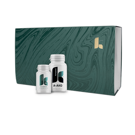 Balík pre najlepší sex