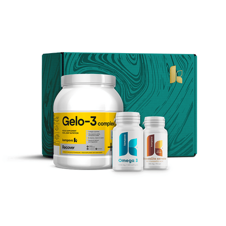 Paket za ženske 50+ 