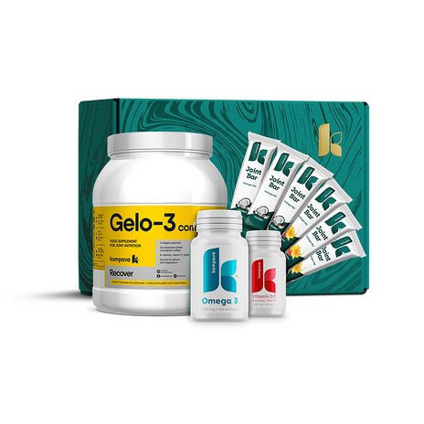 Balík pre muža 50+