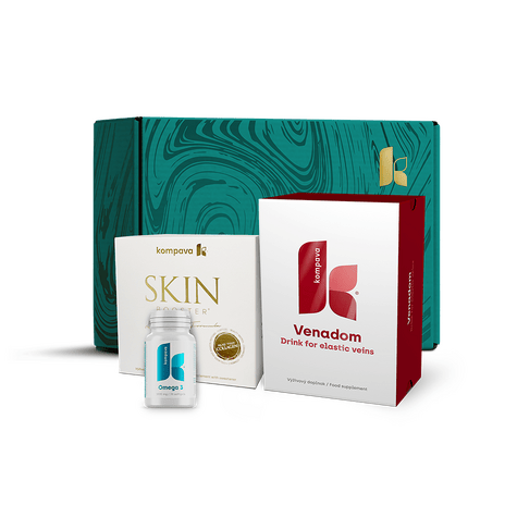 Balík pre ženu 40+