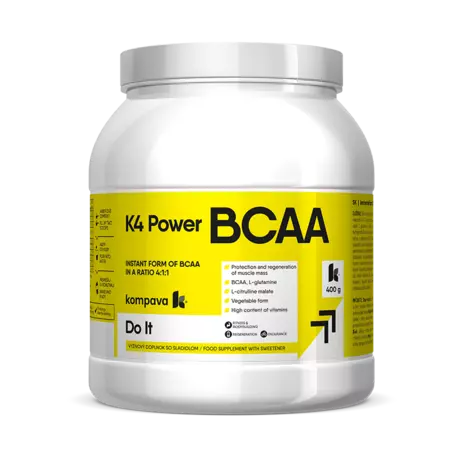 Aminokisline / BCAA