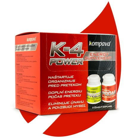 K4 Power