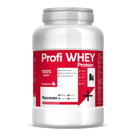Proteini