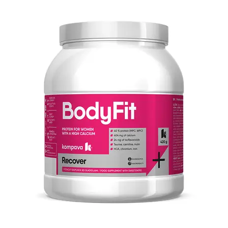 BodyFit 60%