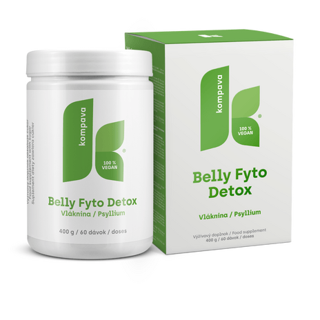 Belly Fyto Detox