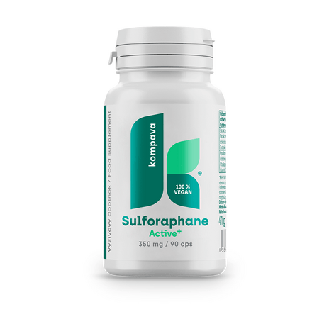 Sulforaphane Active+