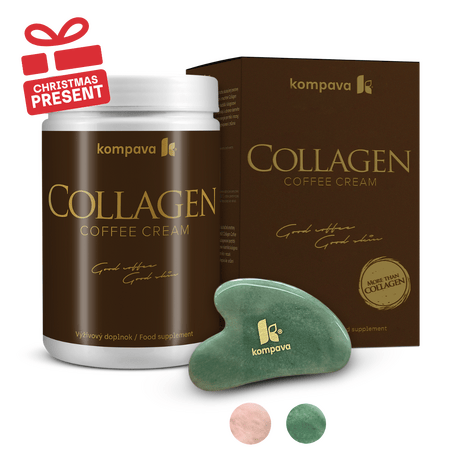 Collagen Coffee Cream 