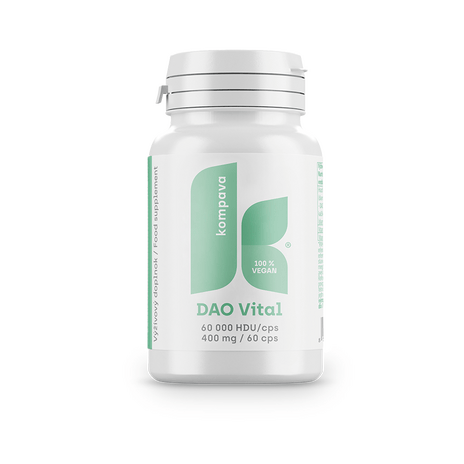 DAO Vital