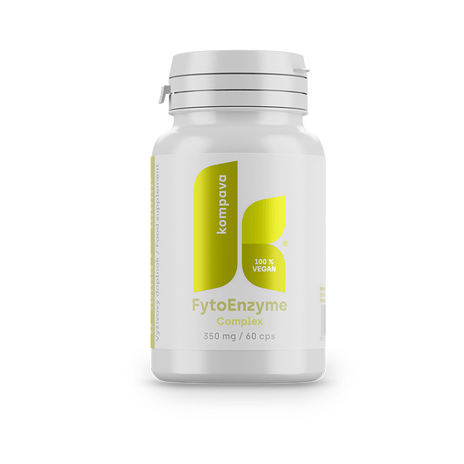 FytoEnzyme Complex