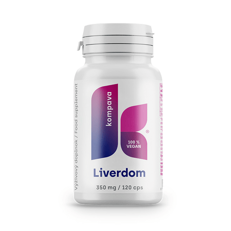 Liverdom