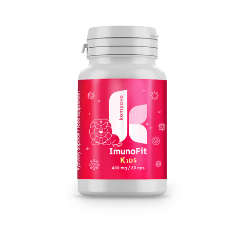 ImunoFit KIDS