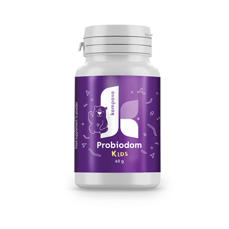 Probiodom KIDS