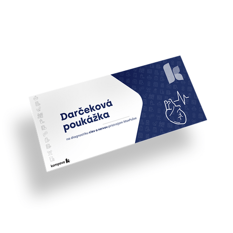 Diagnostika ciev a nervov