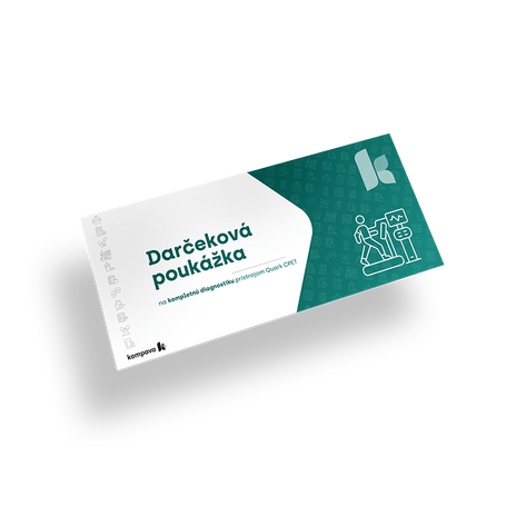 Kompletná spiroergometria