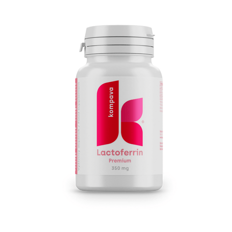 Premium Lactoferrin