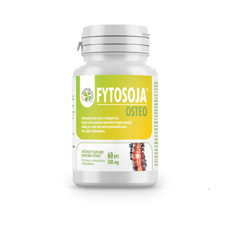 Fytosoja Osteo