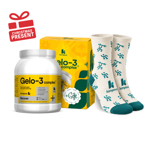 Gelo-3 complex® 