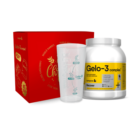 Gelo-3 Complex® 