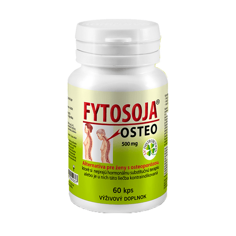 Fytosoja Osteo