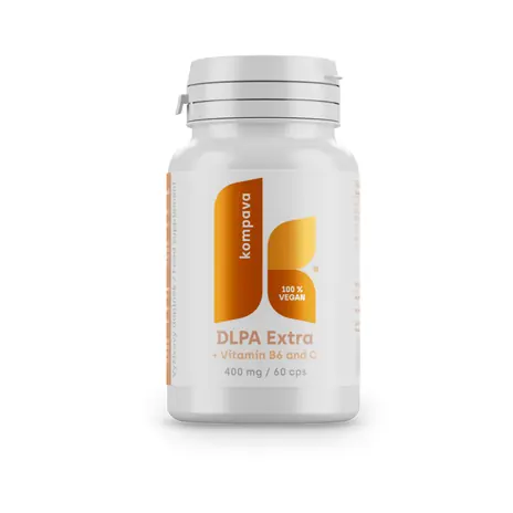 Stress Reduction Supplements & Vitamins